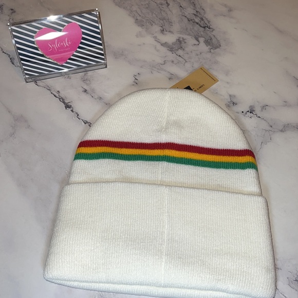 🔥ELEMENT BB Dusk Beanie NWT - Picture 8 of 9